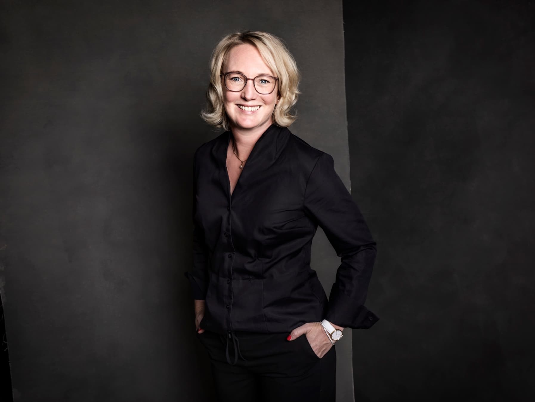 Frauen MIT Fokus mit Tanja Grimberg - Geschäftsführerin der GAST Automaten & Service GmbH & Co KG