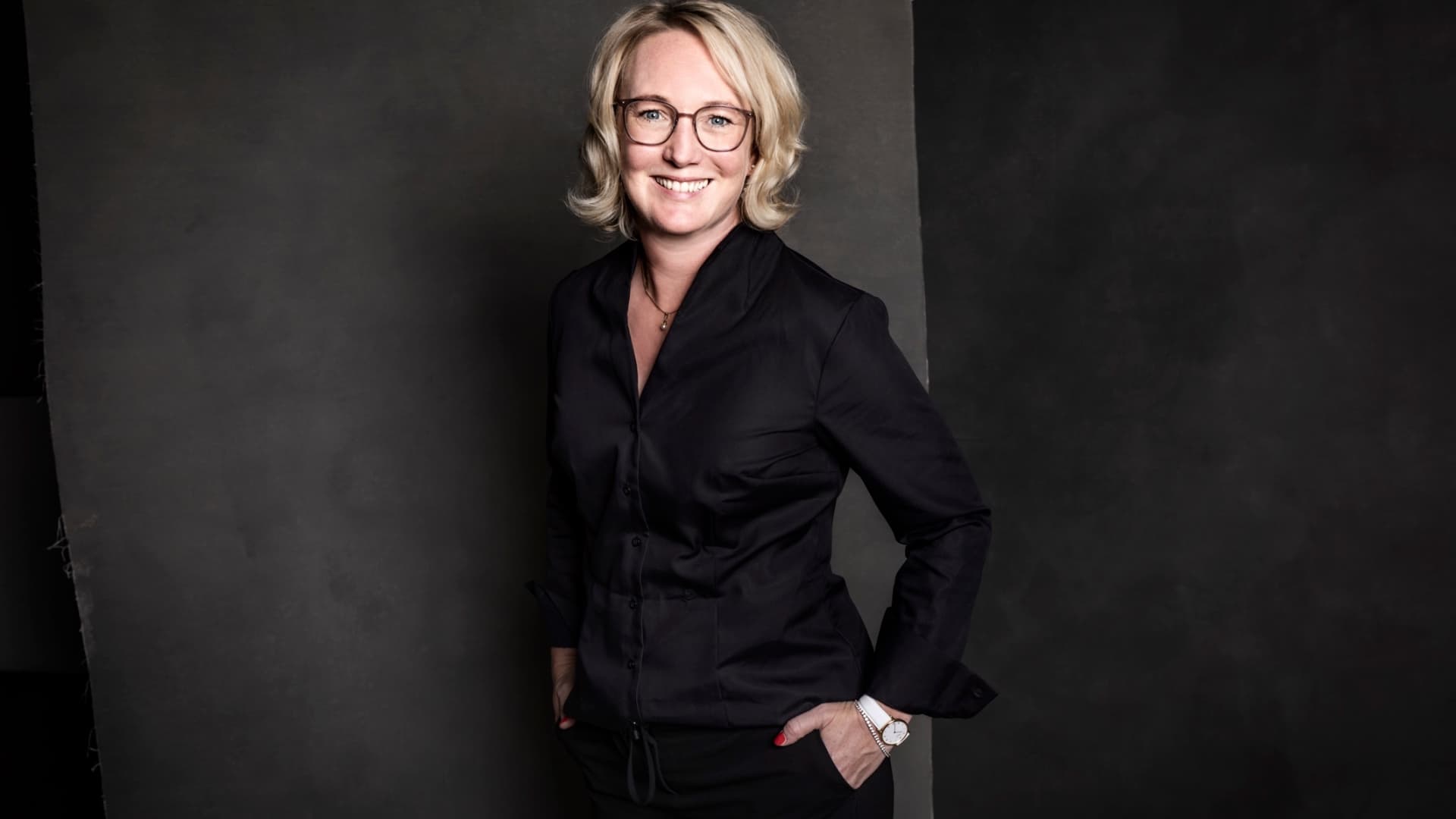 Frauen MIT Fokus mit Tanja Grimberg - Geschäftsführerin der GAST Automaten & Service GmbH & Co KG