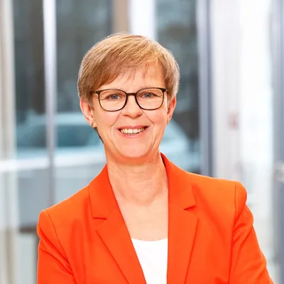 Monika Scherf